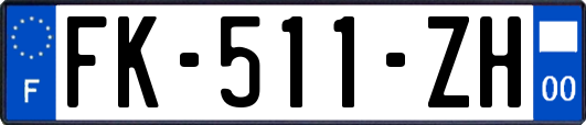 FK-511-ZH