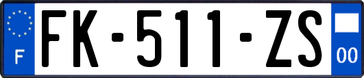 FK-511-ZS