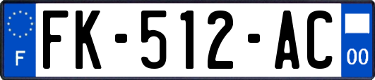 FK-512-AC