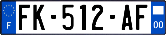 FK-512-AF