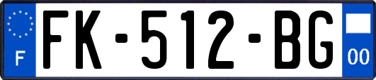FK-512-BG