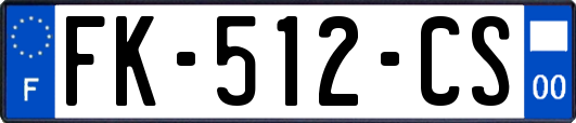 FK-512-CS