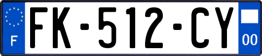 FK-512-CY