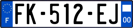 FK-512-EJ