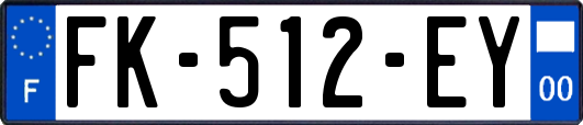 FK-512-EY