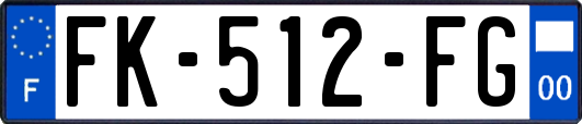 FK-512-FG