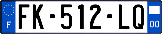 FK-512-LQ