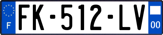 FK-512-LV