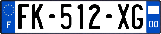 FK-512-XG