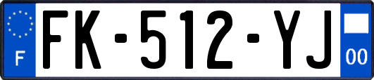 FK-512-YJ