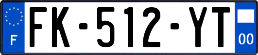 FK-512-YT
