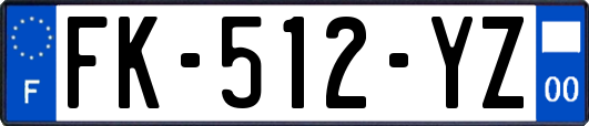 FK-512-YZ