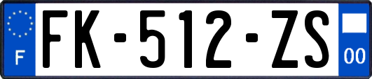 FK-512-ZS