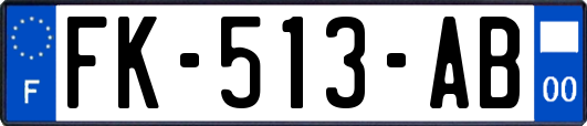 FK-513-AB
