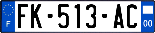 FK-513-AC