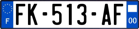 FK-513-AF