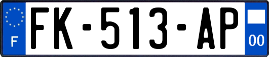 FK-513-AP