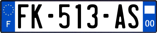 FK-513-AS