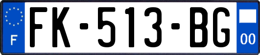 FK-513-BG