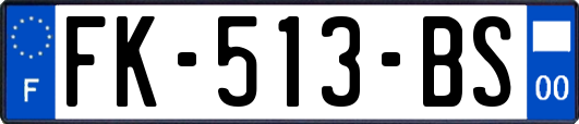 FK-513-BS