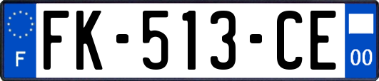 FK-513-CE