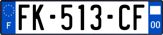 FK-513-CF