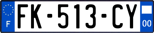 FK-513-CY