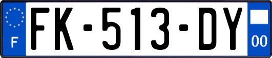 FK-513-DY