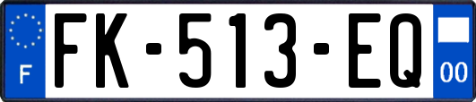 FK-513-EQ