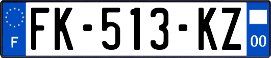 FK-513-KZ