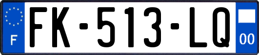 FK-513-LQ