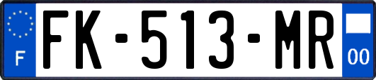 FK-513-MR