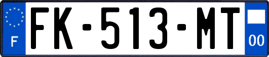 FK-513-MT