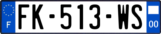 FK-513-WS
