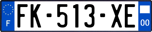 FK-513-XE