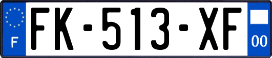FK-513-XF
