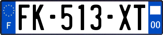 FK-513-XT