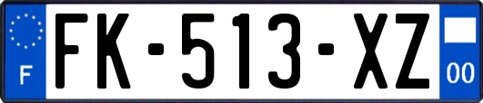 FK-513-XZ