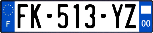FK-513-YZ