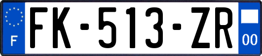 FK-513-ZR