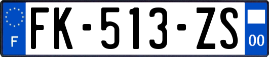 FK-513-ZS