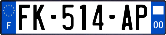 FK-514-AP