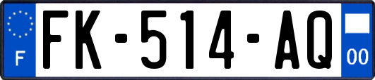 FK-514-AQ