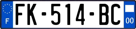 FK-514-BC