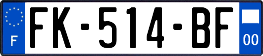FK-514-BF