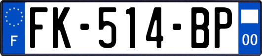 FK-514-BP