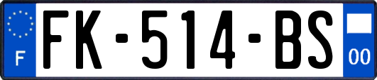 FK-514-BS