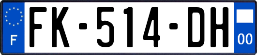 FK-514-DH