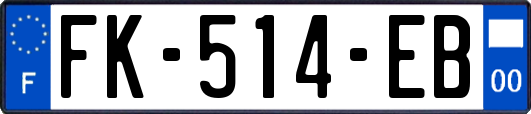 FK-514-EB