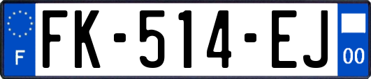 FK-514-EJ